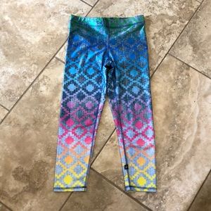 Terez Performance Leggings